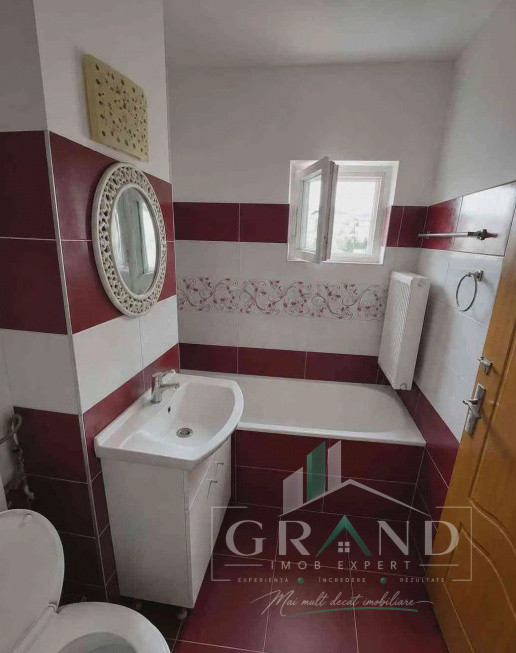 Ap 2 camere | Balcon | Manastur-Complex BIG