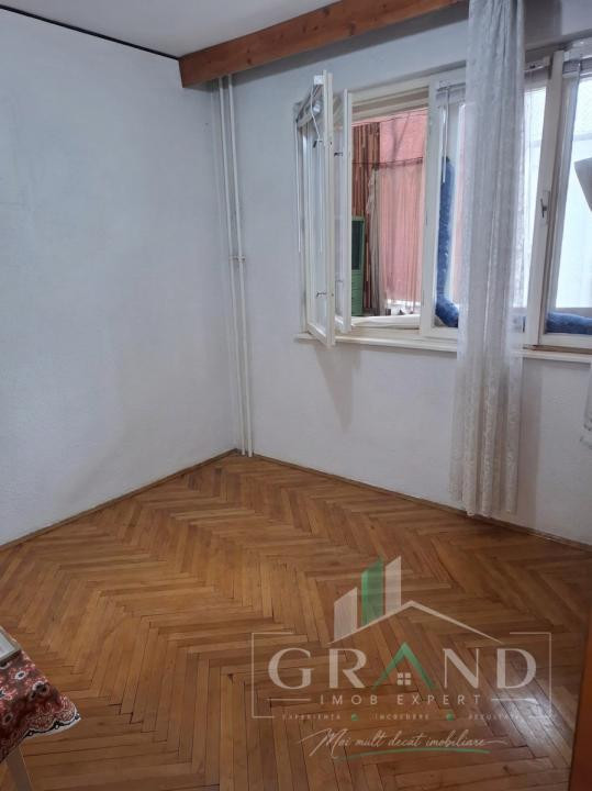 Ap 2 camere | Balcon | Manastur-Primaverii-Pritax
