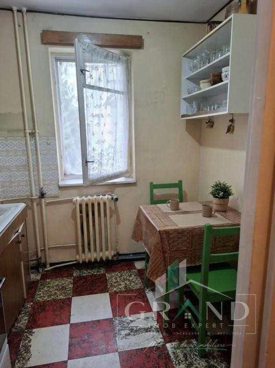 Ap 2 camere | Balcon | Manastur-Primaverii-Pritax