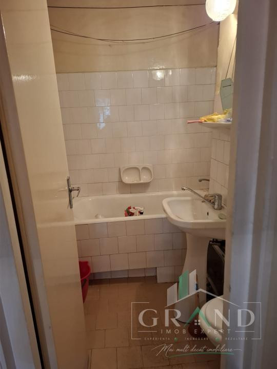 Ap 2 camere | Balcon | Manastur-Primaverii-Pritax