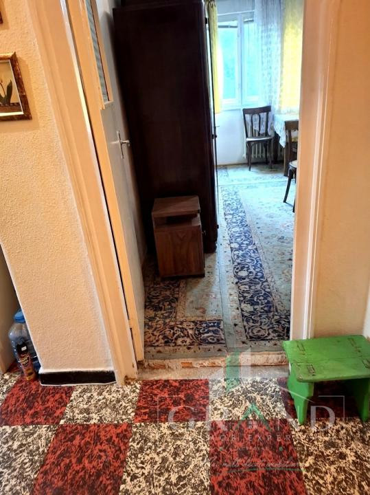 Ap 2 camere | Balcon | Manastur-Primaverii-Pritax