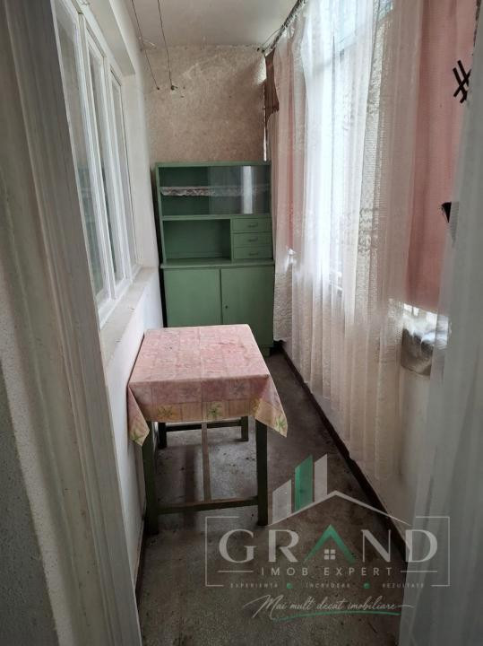 Ap 2 camere | Balcon | Manastur-Primaverii-Pritax