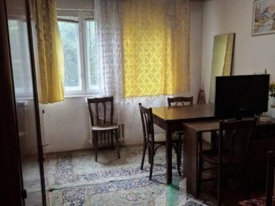 Ap 2 camere | Balcon | Manastur-Primaverii-Pritax