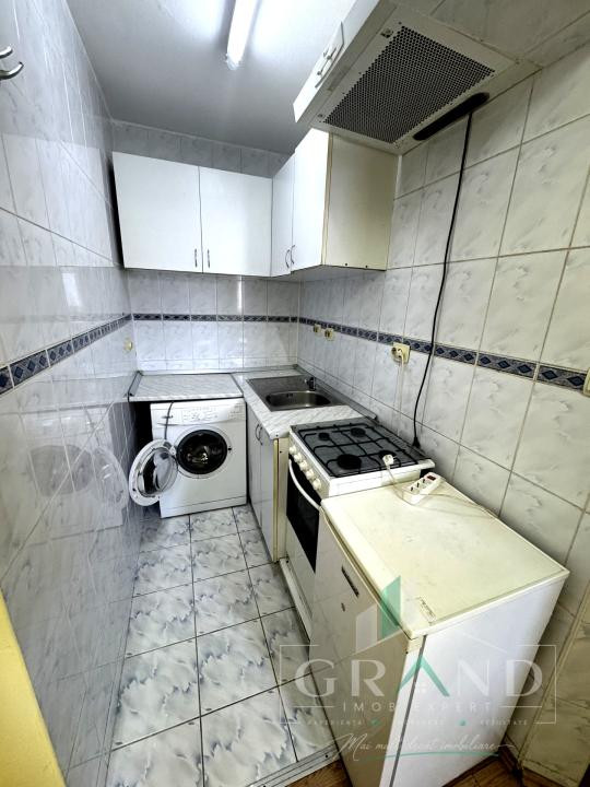 GARSONIERĂ | UTILITĂȚI INCLUSE | 20 MP | MĂRĂȘTI–MĂRĂȘEȘTI