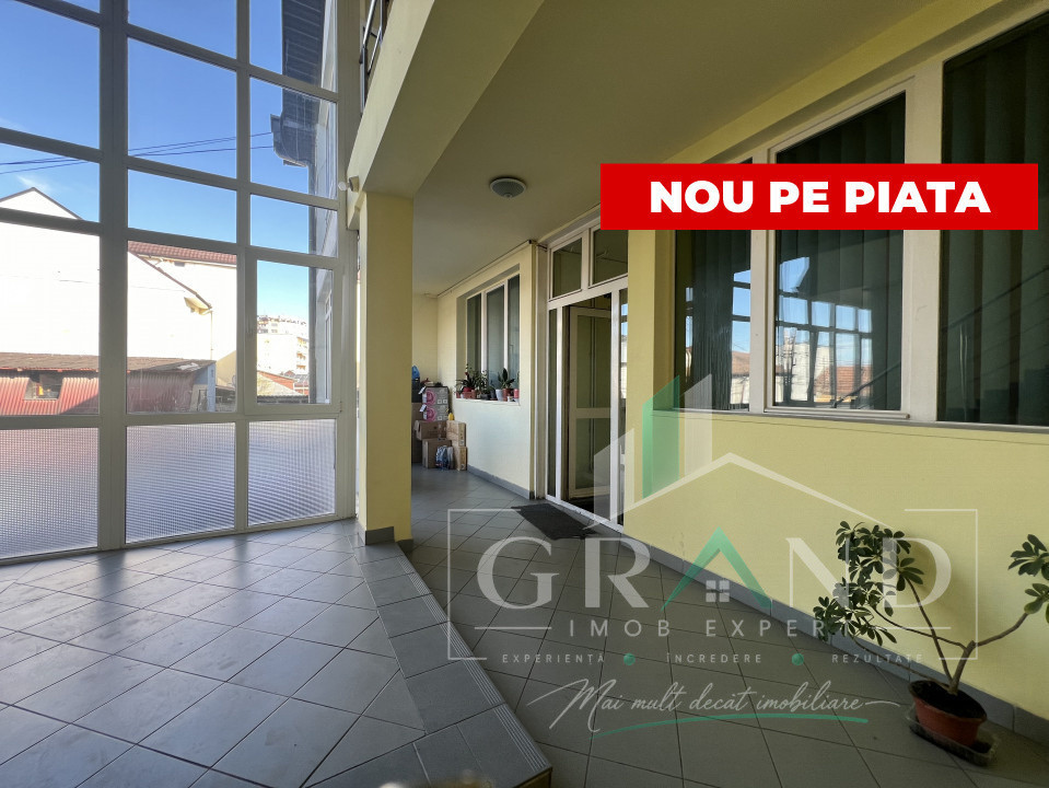 GARSONIERĂ | UTILITĂȚI INCLUSE | 20 MP | MĂRĂȘTI–MĂRĂȘEȘTI
