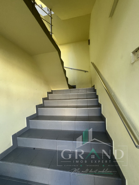 GARSONIERĂ | UTILITĂȚI INCLUSE | 20 MP | MĂRĂȘTI–MĂRĂȘEȘTI