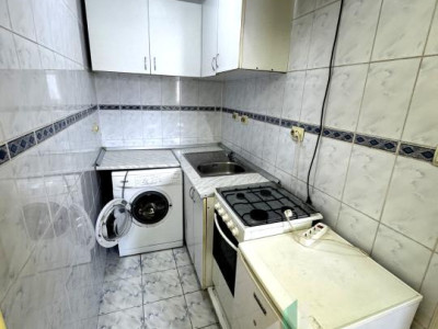 GARSONIERĂ | UTILITĂȚI INCLUSE | 20 MP | MĂRĂȘTI–MĂRĂȘEȘTI
