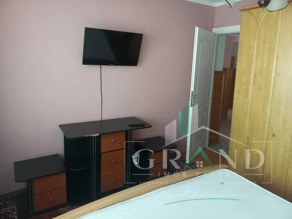 Apartament 3 Camere | Parcare | 74 MP | Etaj 1 | Marasti