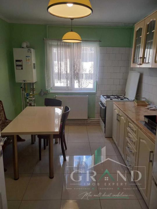 Apartament 3 Camere | Parcare | 74 MP | Etaj 1 | Marasti