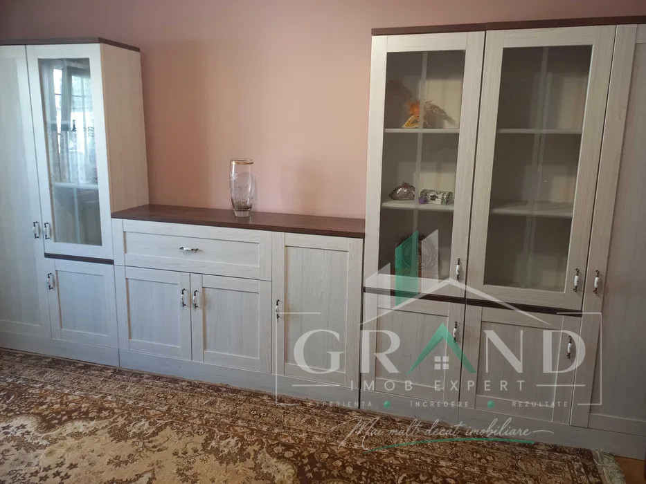 Apartament 3 Camere | Parcare | 74 MP | Etaj 1 | Marasti
