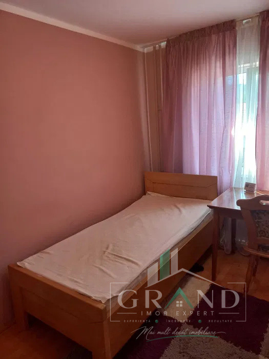 Apartament 3 Camere | Parcare | 74 MP | Etaj 1 | Marasti