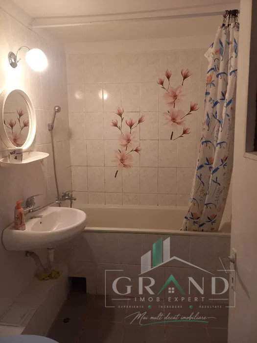 Apartament 3 Camere | Parcare | 74 MP | Etaj 1 | Marasti