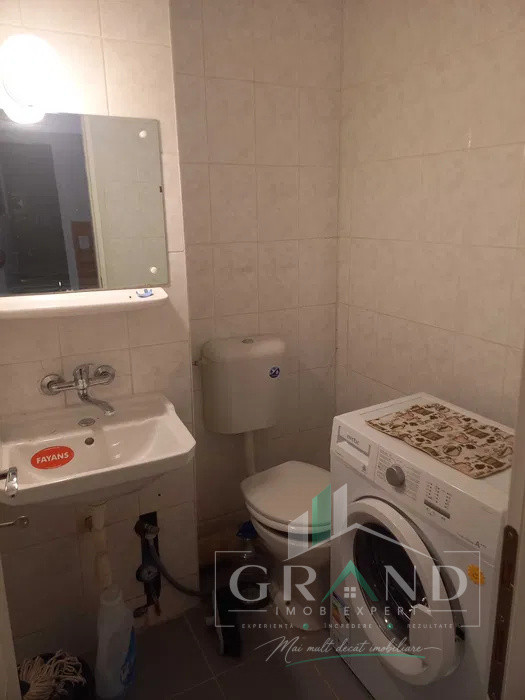 Apartament 3 Camere | Parcare | 74 MP | Etaj 1 | Marasti