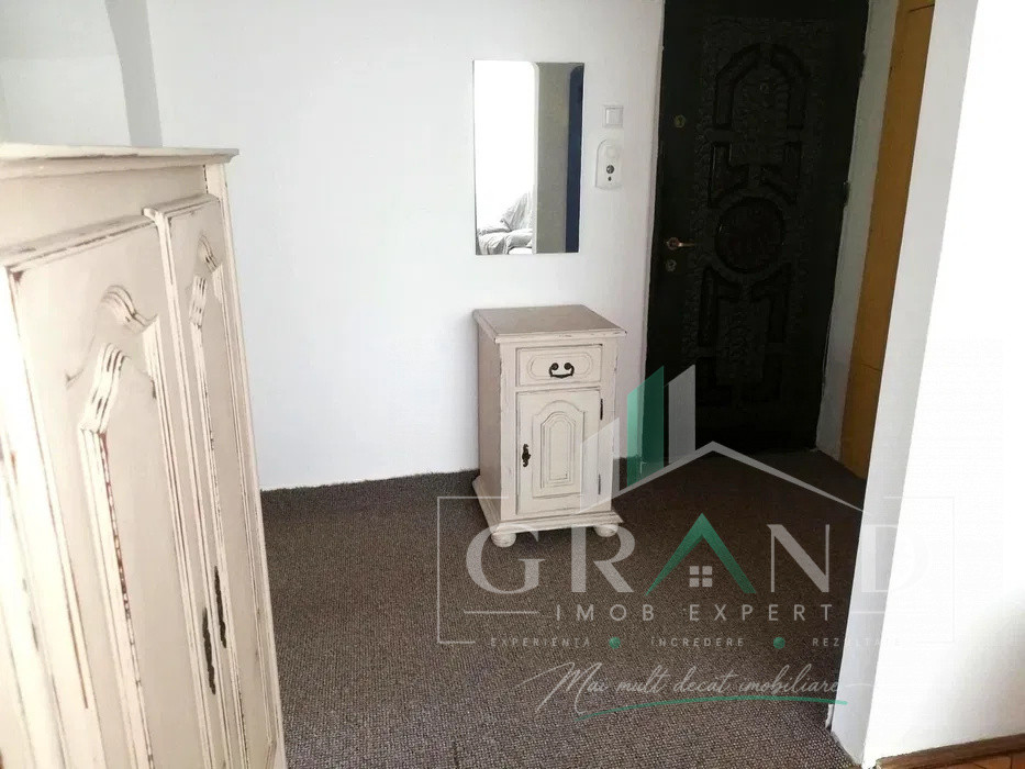 Apartament 2 Camere | 2 Balcoane | 56 MP | Gheorgheni/Iulius Mall