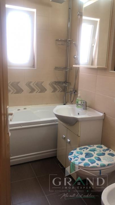 Apartament de inchiriat 2 camere decomandate, Manastur