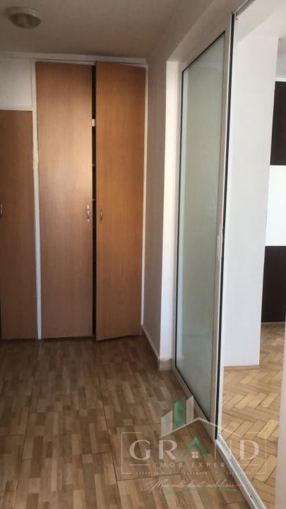Apartament de inchiriat 2 camere decomandate, Manastur