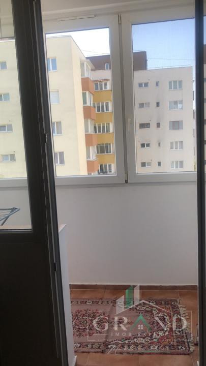 Apartament de inchiriat 2 camere decomandate, Manastur