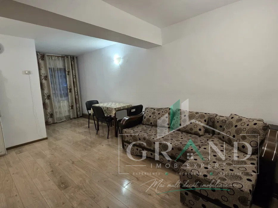 Garsoniera Renovata | 32 MP | Parter | Manastur