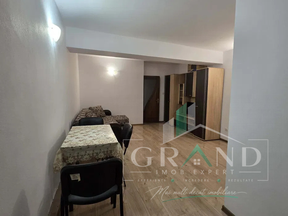 Garsoniera Renovata | 32 MP | Parter | Manastur