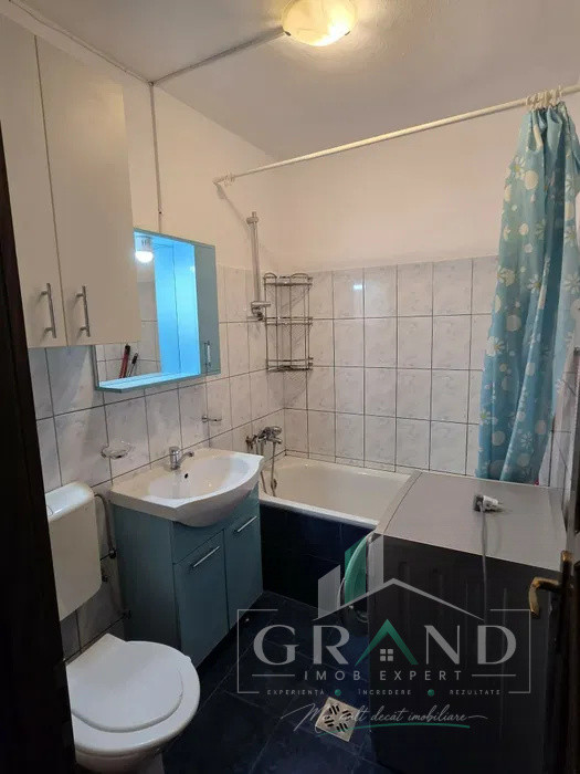 Garsoniera Renovata | 32 MP | Parter | Manastur