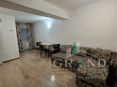 Garsoniera Renovata | 32 MP | Parter | Manastur