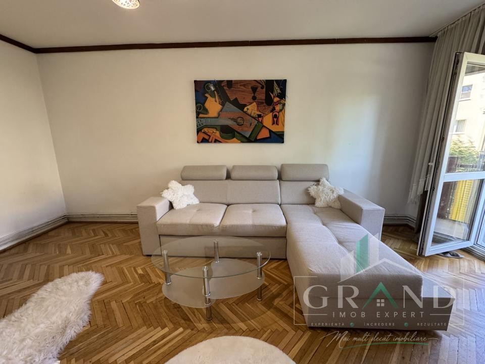 OPORTUNITATE! 3 CAMERE DECOMANDAT | ZORILOR – UMF | PARCARE INCLUSĂ