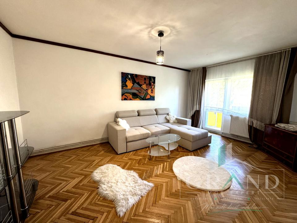 OPORTUNITATE! 3 CAMERE DECOMANDAT | ZORILOR – UMF | PARCARE INCLUSĂ