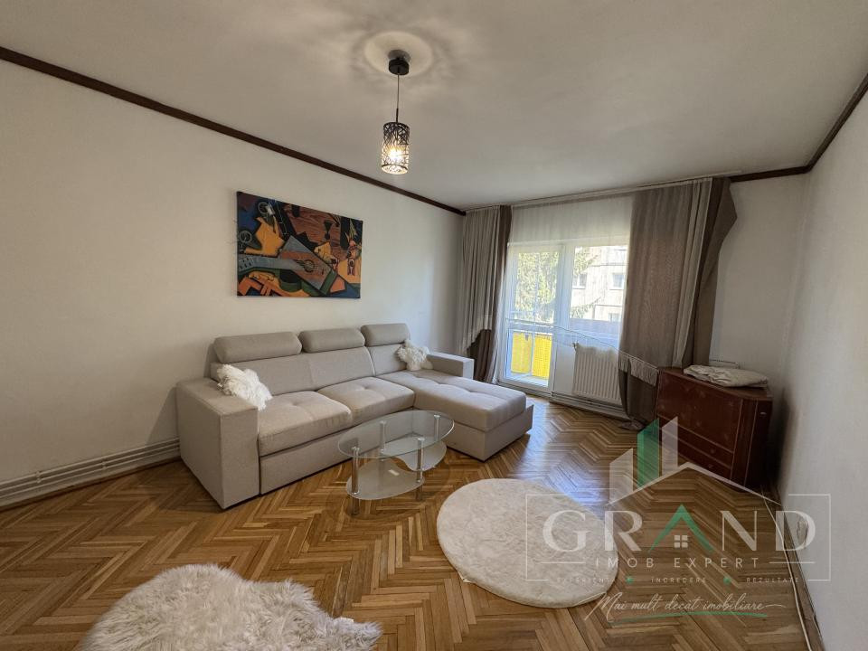 OPORTUNITATE! 3 CAMERE DECOMANDAT | ZORILOR – UMF | PARCARE INCLUSĂ