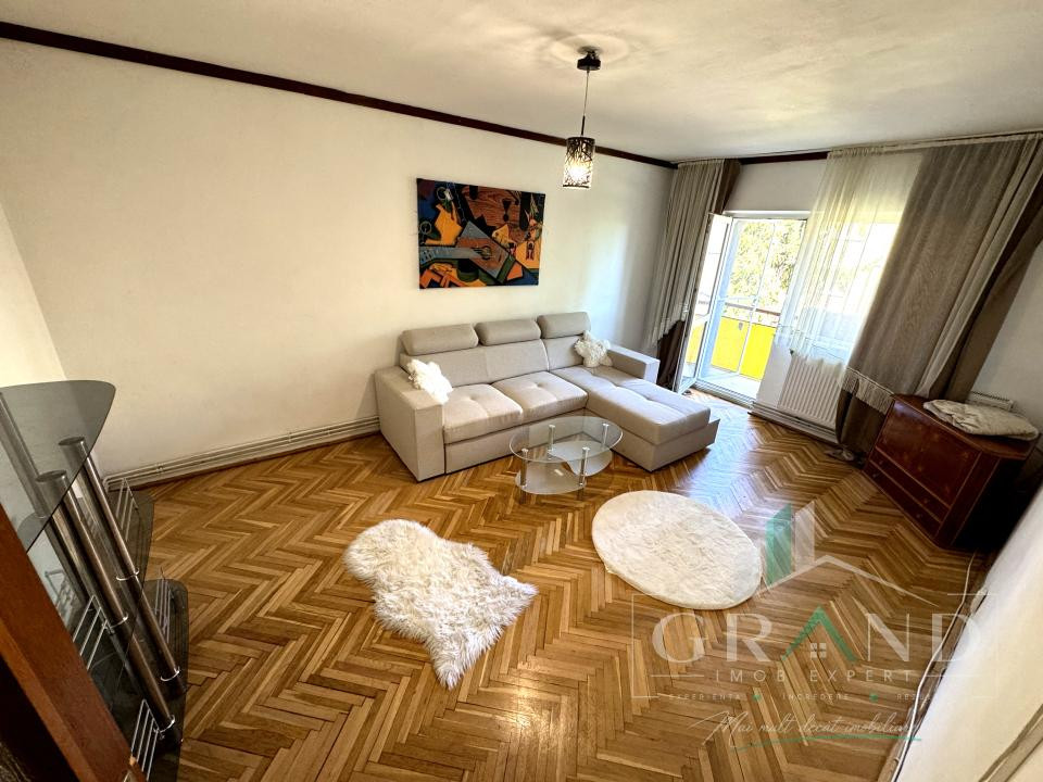 OPORTUNITATE! 3 CAMERE DECOMANDAT | ZORILOR – UMF | PARCARE INCLUSĂ