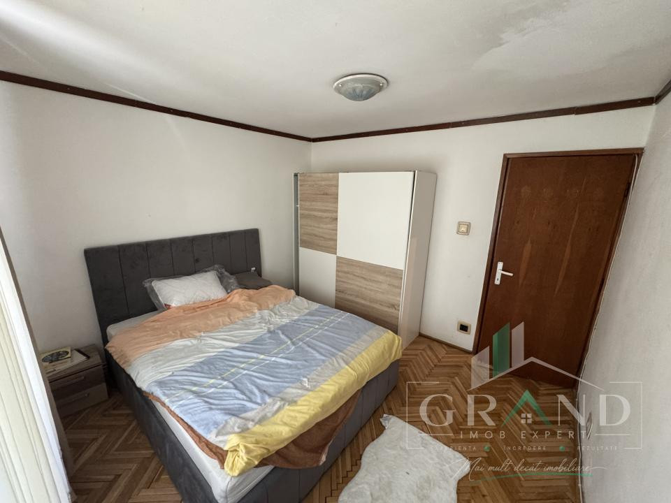 OPORTUNITATE! 3 CAMERE DECOMANDAT | ZORILOR – UMF | PARCARE INCLUSĂ