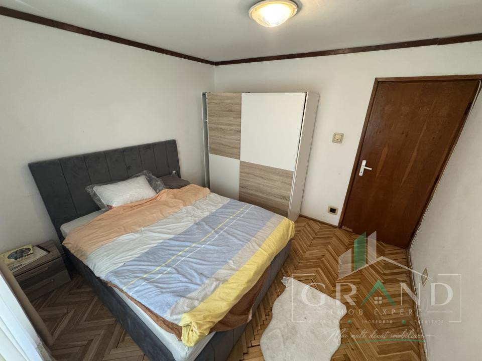 OPORTUNITATE! 3 CAMERE DECOMANDAT | ZORILOR – UMF | PARCARE INCLUSĂ