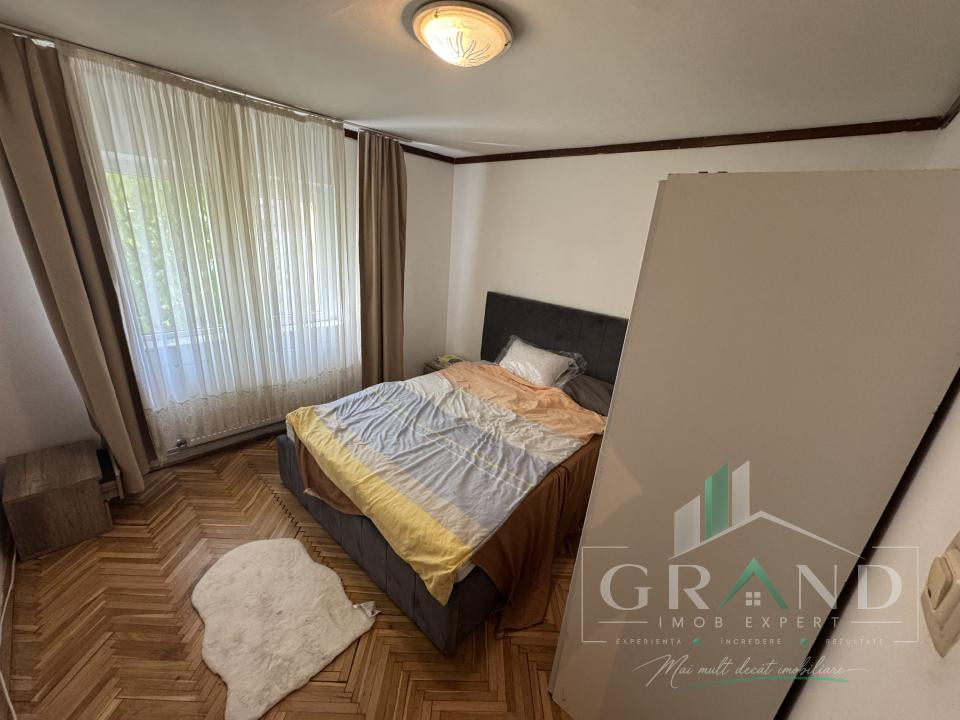 OPORTUNITATE! 3 CAMERE DECOMANDAT | ZORILOR – UMF | PARCARE INCLUSĂ