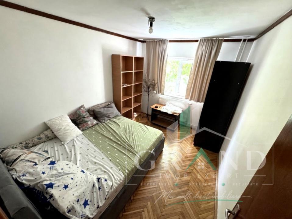 OPORTUNITATE! 3 CAMERE DECOMANDAT | ZORILOR – UMF | PARCARE INCLUSĂ