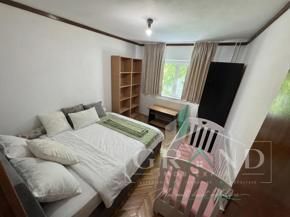 OPORTUNITATE! 3 CAMERE DECOMANDAT | ZORILOR – UMF | PARCARE INCLUSĂ