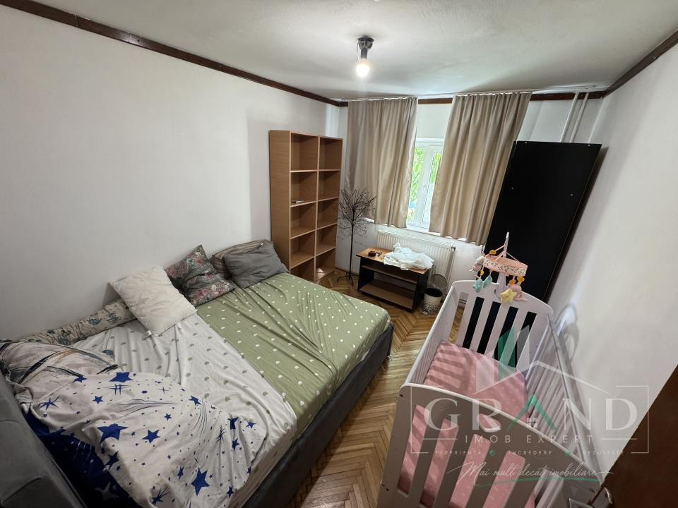 OPORTUNITATE! 3 CAMERE DECOMANDAT | ZORILOR – UMF | PARCARE INCLUSĂ