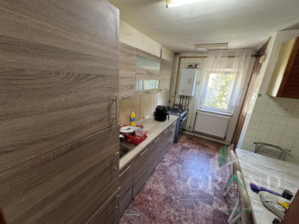 OPORTUNITATE! 3 CAMERE DECOMANDAT | ZORILOR – UMF | PARCARE INCLUSĂ