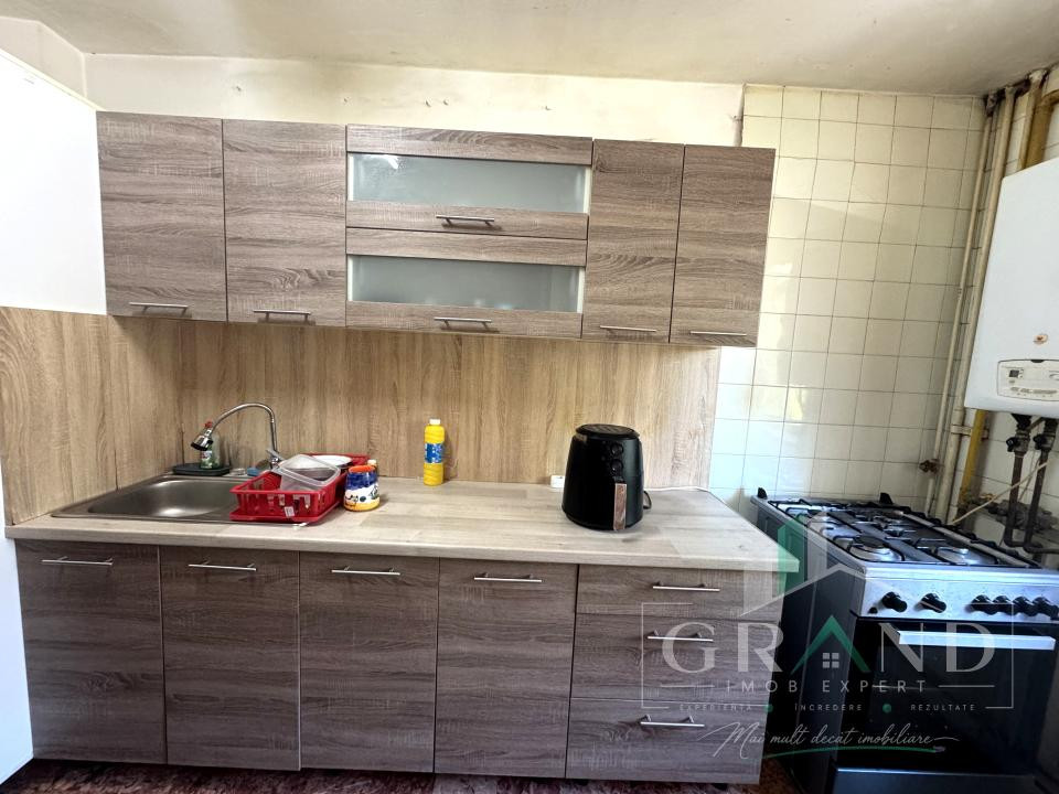OPORTUNITATE! 3 CAMERE DECOMANDAT | ZORILOR – UMF | PARCARE INCLUSĂ