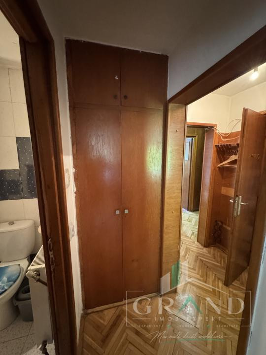 OPORTUNITATE! 3 CAMERE DECOMANDAT | ZORILOR – UMF | PARCARE INCLUSĂ