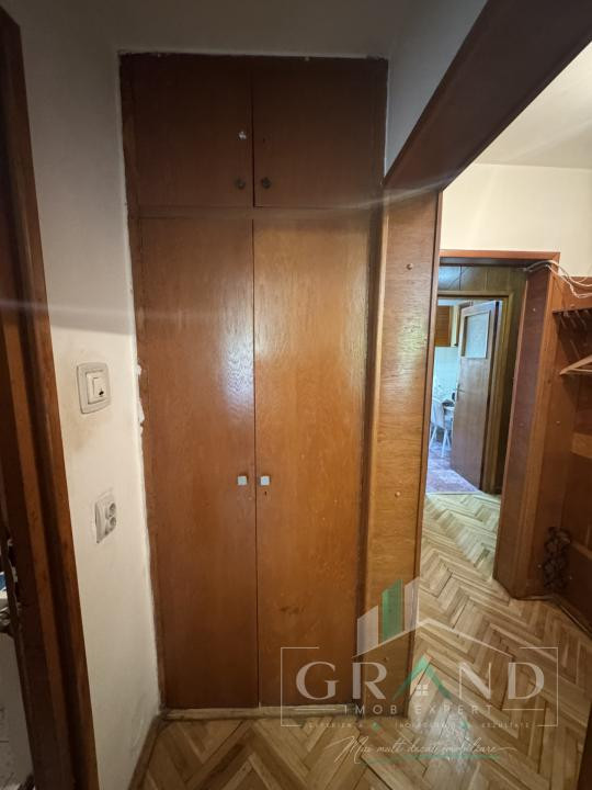 OPORTUNITATE! 3 CAMERE DECOMANDAT | ZORILOR – UMF | PARCARE INCLUSĂ