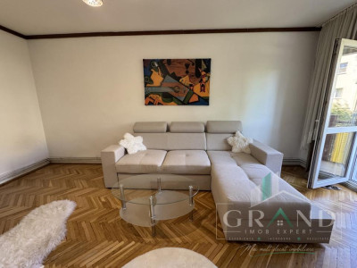 OPORTUNITATE! 3 CAMERE DECOMANDAT | ZORILOR – UMF | PARCARE INCLUSĂ