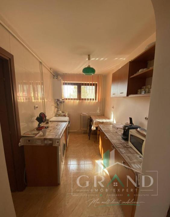 Apartament 2 camere | Grigorescu | Etaj Intermediar