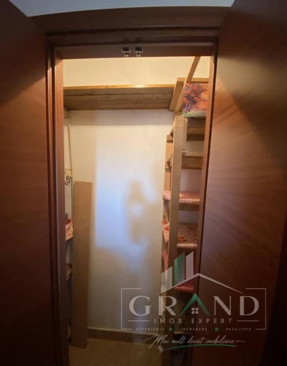 Apartament 2 camere | Grigorescu | Etaj Intermediar