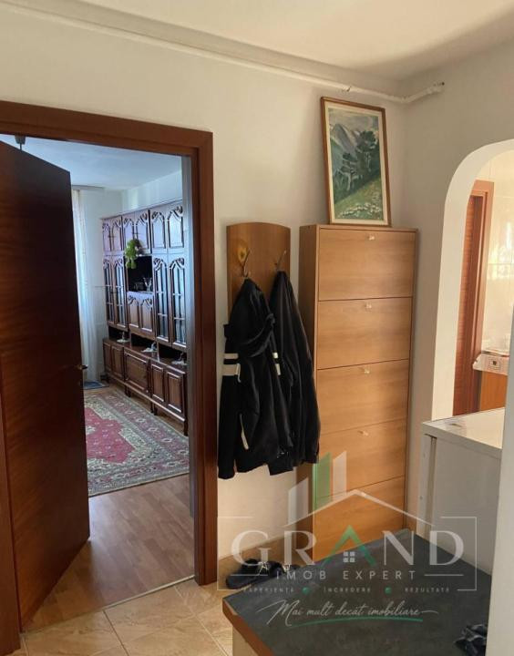 Apartament 2 camere | Grigorescu | Etaj Intermediar