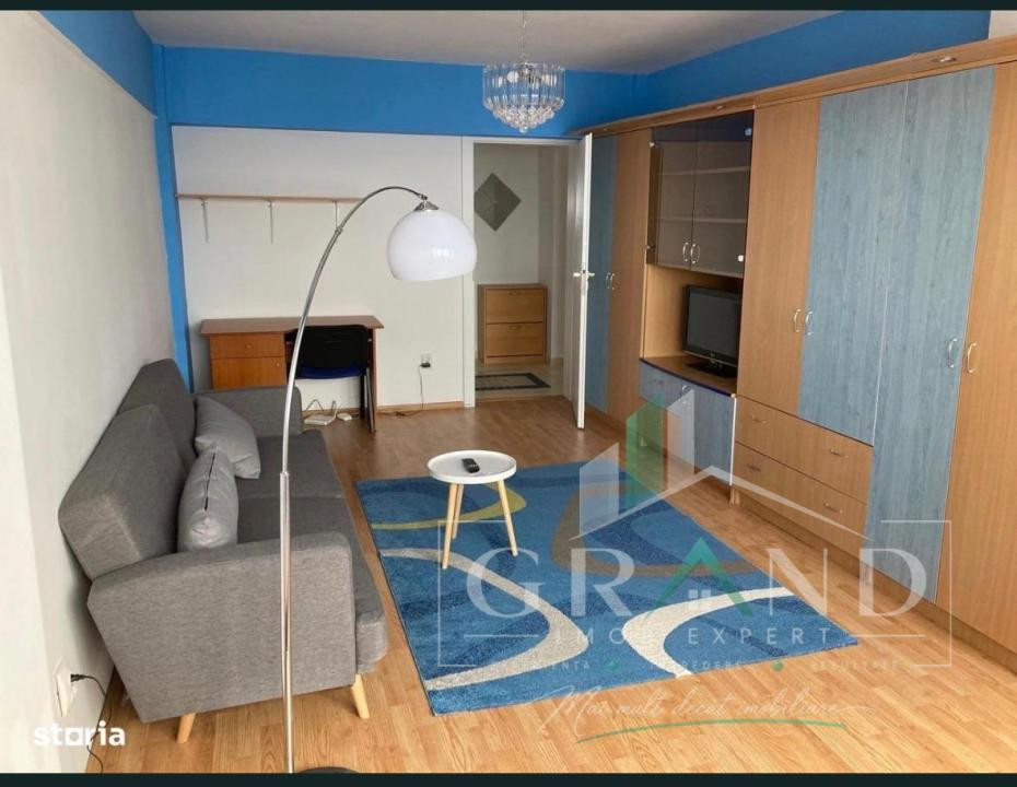 Apartament 2 camere | Zona UMF | Parcare inclusa