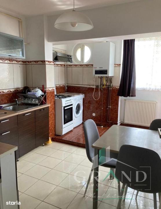 Apartament 2 camere | Zona UMF | Parcare inclusa