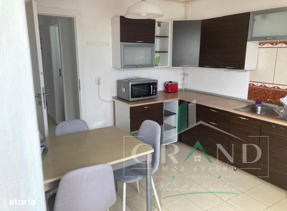 Apartament 2 camere | Zona UMF | Parcare inclusa