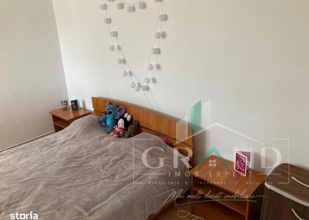 Apartament 2 camere | Zona UMF | Parcare inclusa