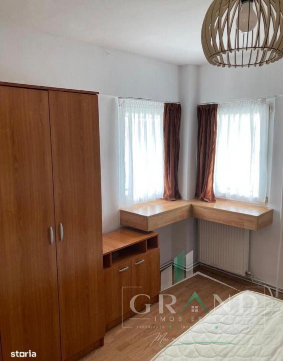 Apartament 2 camere | Zona UMF | Parcare inclusa