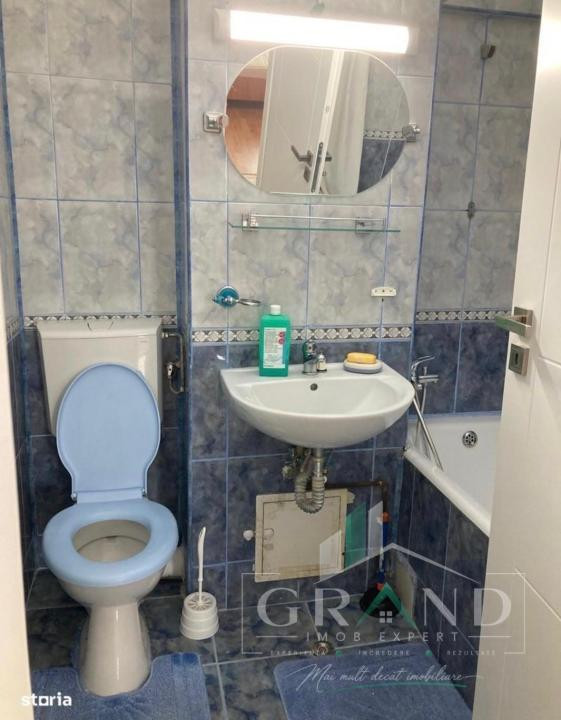 Apartament 2 camere | Zona UMF | Parcare inclusa