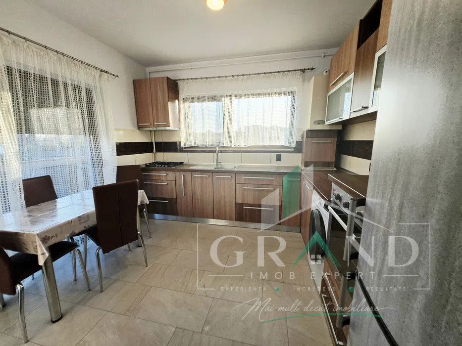 Apartament 2 Camere + Spatiu de Birou | Balcon 12 MP | Parcare | Gheorgheni